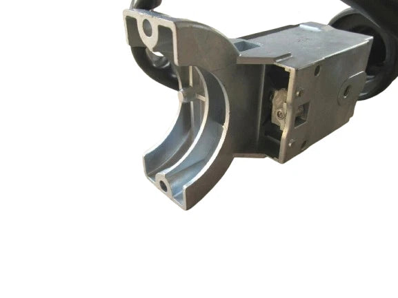 JCB BACKHOE - FORWARD & REVERSE COLUMN SWITCH POWERSHIFT (PART NO. 701/80298)