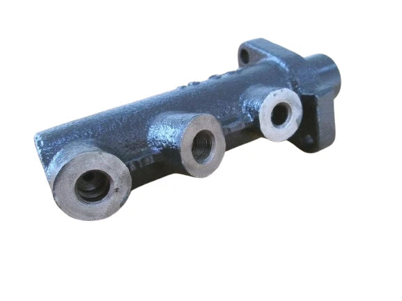 JCB BACKHOE - BRAKE MASTER CYLINDER (PART NO. 15/920389 15/920158 15/905504)