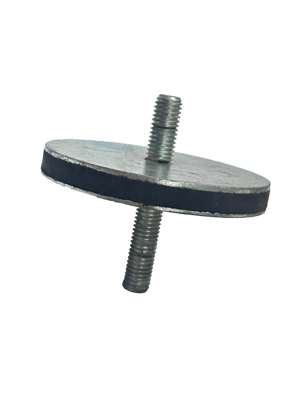 Jcb Backhoe - Loader Valve Block Mount (Part No. 123/03946) spare part