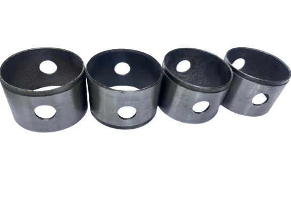 JCB BACKHOE - SLEW SWING BUSHES, SET OF 4 PCS. (PART NO. 831/10229)