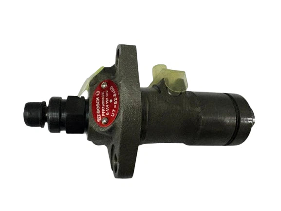 Case - Bosch Packed Genuine Injection Pump 0414191012 - PFR1K90A555