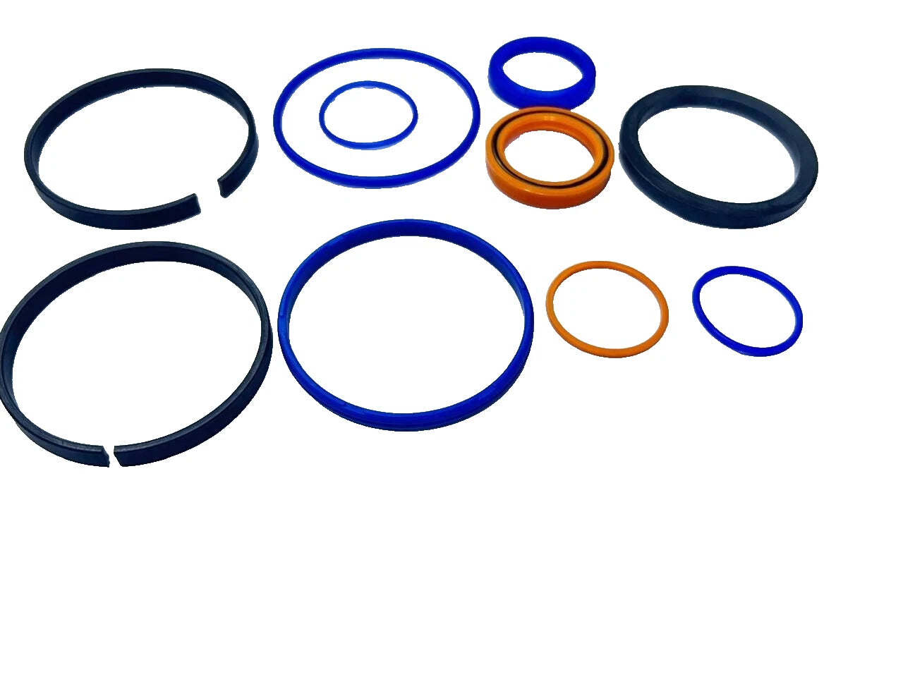 JCB BACKHOE - HYDRAULIC CYL SEAL KIT 30MM ROD X 70MM CYL (PART NO. 991/00099) spare part