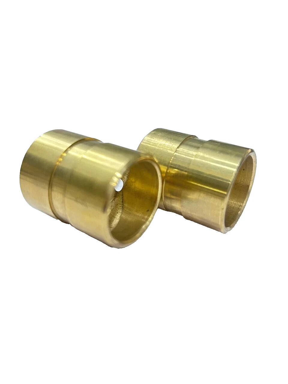 JCB Backhoe STEERING RAM BRONZE BUSH DIM. 38x30x25MM (PART NUMBER: 808/00237)