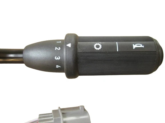 JCB BACKHOE - FORWARD & REVERSE COLUMN SWITCH POWERSHIFT (PART NO. 701/80298)