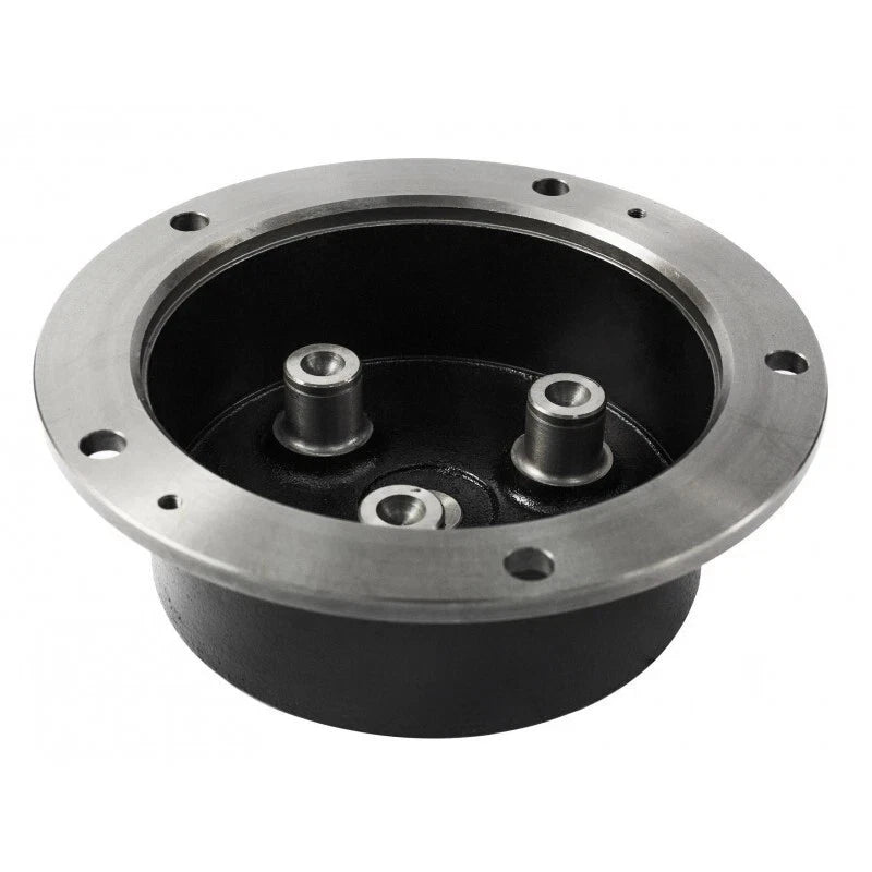 JCB BACKHOE - HUB CARRIER 5 STUD (PART# 450/12401 450/10216 458/M4230 334/Y3895) spare part