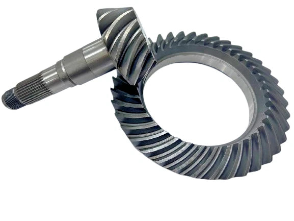 JCB Backhoe - CROWN WHEEL & PINION 13T/38T M30 (PART NO. 458/70258)
