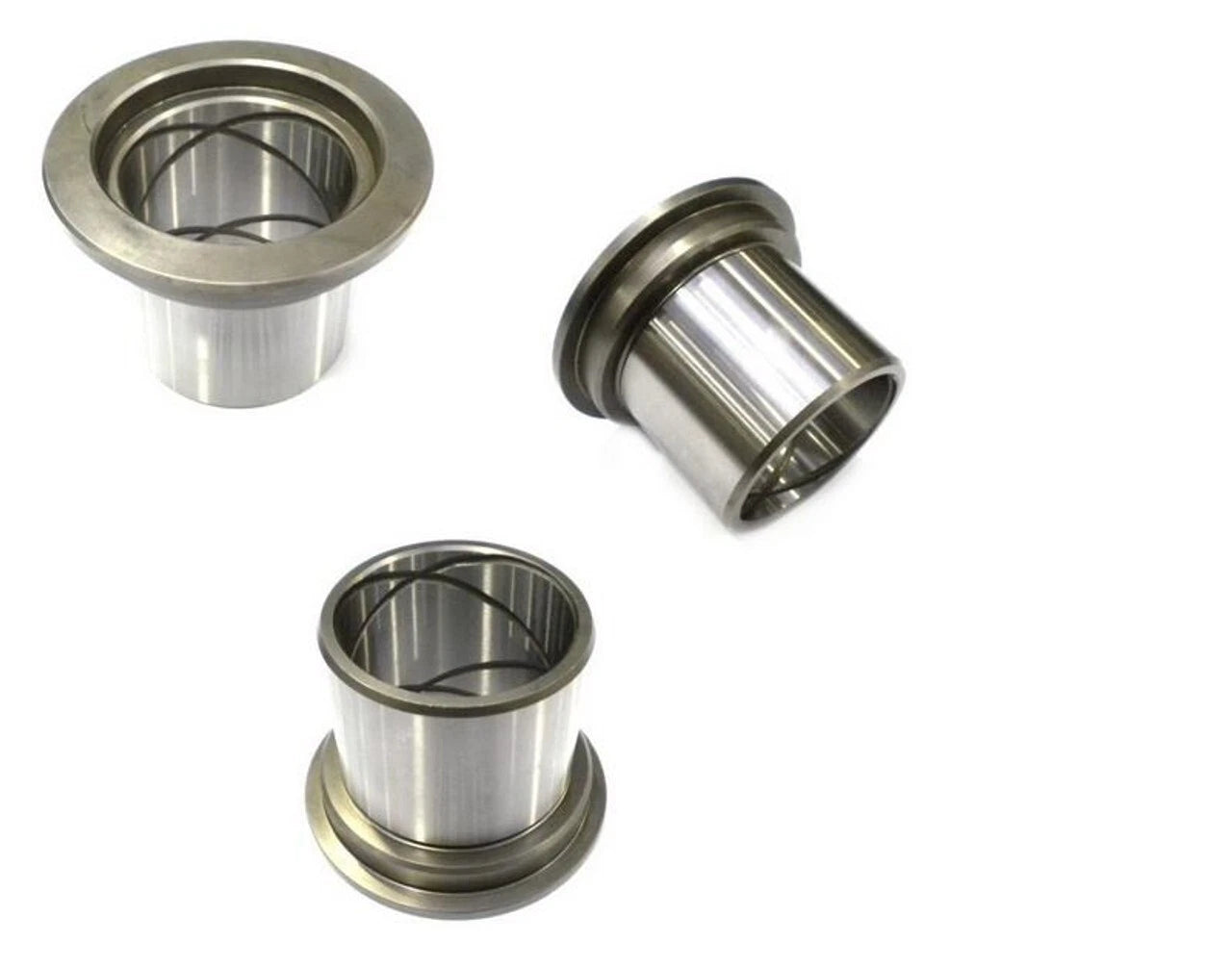 KOMATSU EXCAVATOR - DIPPER STICK END COLLAR BUSH, SET OF 2 PCS.(205-70-72130) spare part