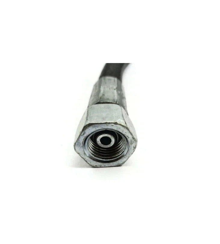 JCB BACKHOE - HOSE 5/8" BSP 1100 MM, SET OF 2 PCS (PART NO. 614/01900)