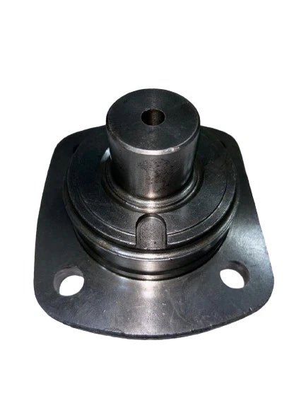JCB Backhoe - TRUNNION, AXLE STEERING 4WD (PART NO. 448/03902)