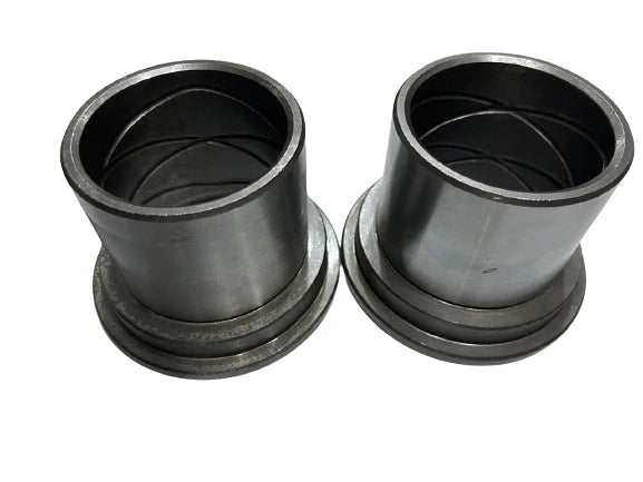 KOMATSU EXCAVATOR - DIPPER STICK END COLLAR BUSH, SET OF 2 PCS.(205-70-72130)