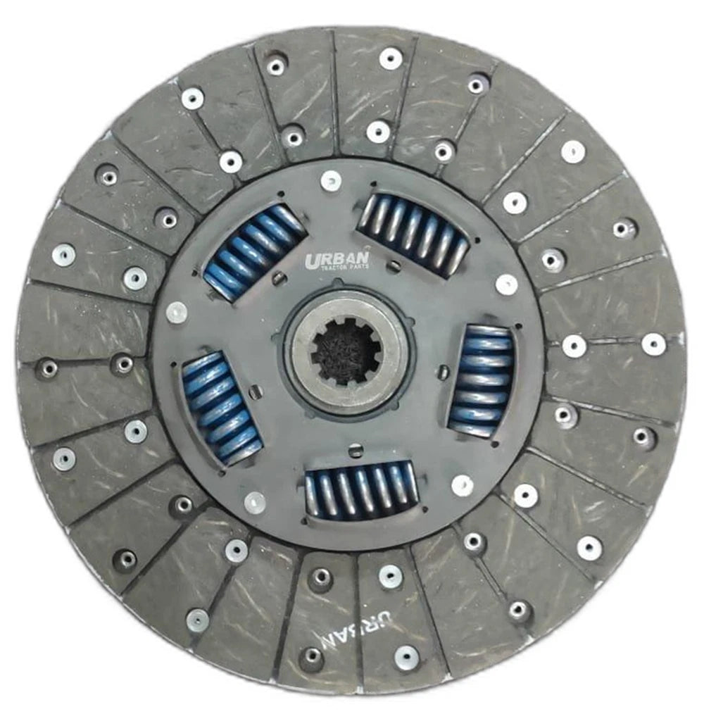 JOHN DEERE CLUTCH PLATE ROUND 5203 PART CODE RE237794 spare part