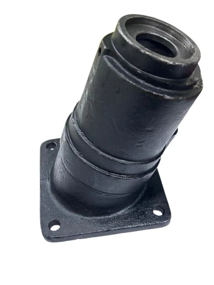 JCB BACKHOE- GEAR CHANGE TURRET HOUSING (PART NO. 445/10801) spare part