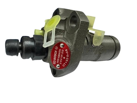 Case - Bosch Packed Genuine Injection Pump 0414191012 - PFR1K90A555