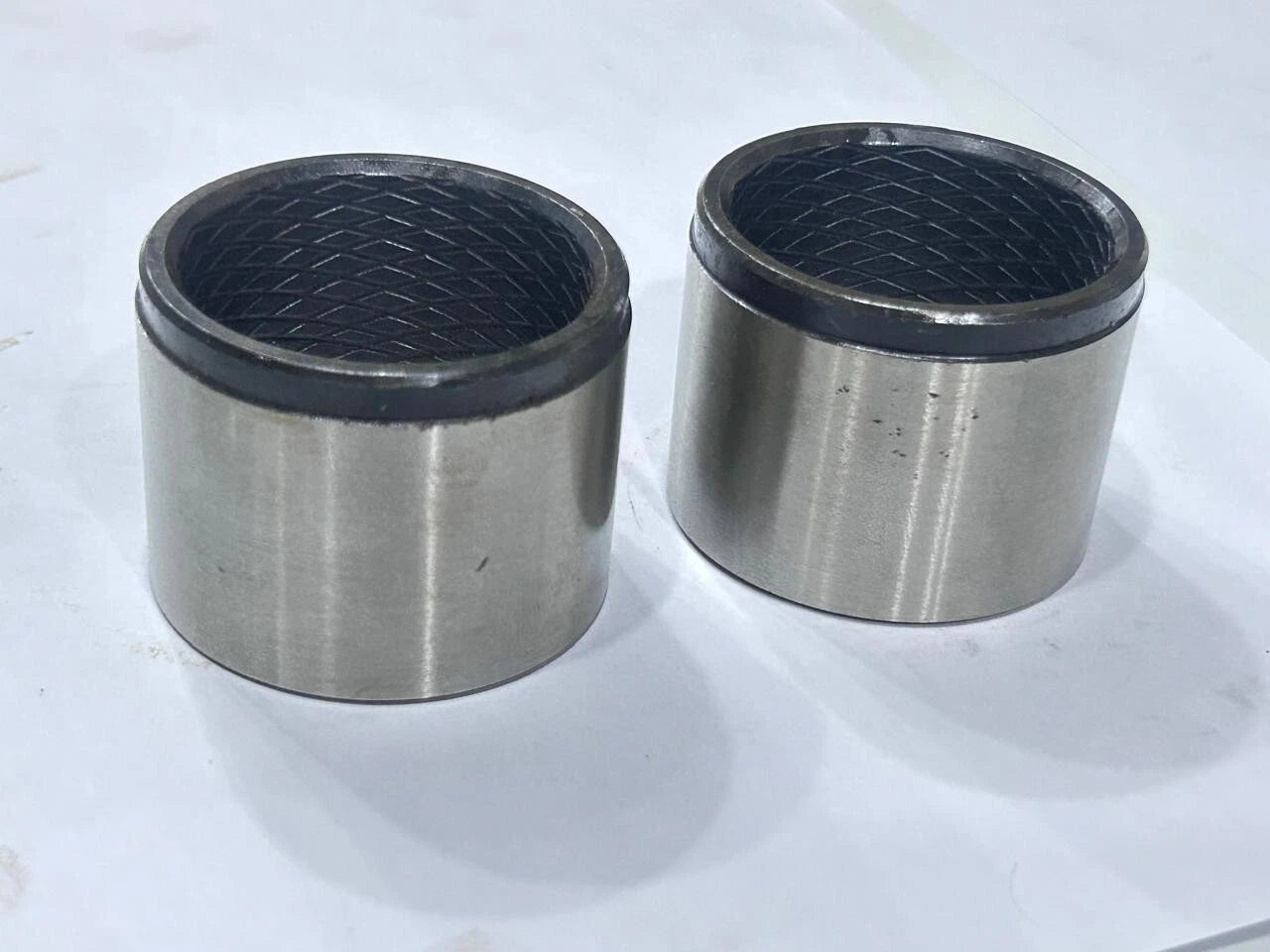 JCB BACKHOE - DIPPER ARM BUSH, SET OF 2 PCS. (PART NO. 809/00125 808/00362)