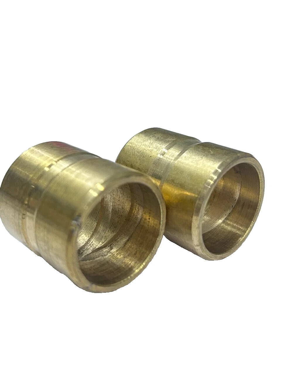Jcb Backhoe - Steering Trackrod Bush Qty 2 Pcs. Part No. 808/00253