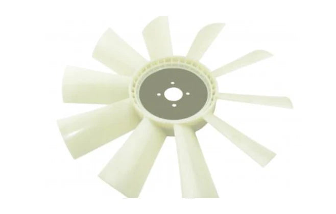 Jcb Backhoe Engine Cooling Blade Fan 20" Inch Puller (Part No. 262/36800) spare part