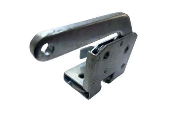 Jcb Backhoe - Door Latch Lock left Hand 121/13400