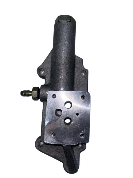 JCB Backhoe - ADAPTOR BLOCK ASSEMBLY (PART NO. 445/07300 445/04600)