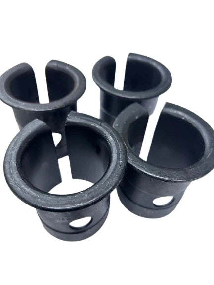 JCB BACKHOE - REAR BUCKET BUSH SET OF 4 PCS. (PART NO. G65/0)