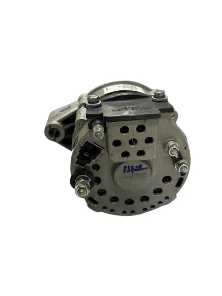 JCB EXCAVATOR -GENUINE ALTERNATOR- PART CODE 335/C4730