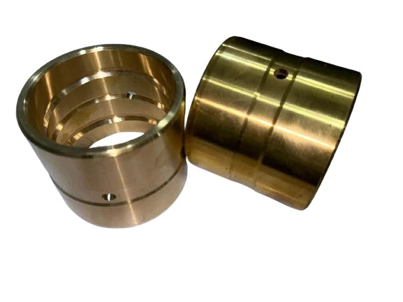 JCB Backhoe - KINGPOST BUSH, SET OF 2 PCS. (PART NUMBER: 808/00364) spare part