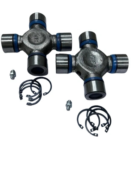JCB Backhoe SPIDER, 126MM x 35MM BEARING CUP - 2 PCS. (PART NO. 914/45301)