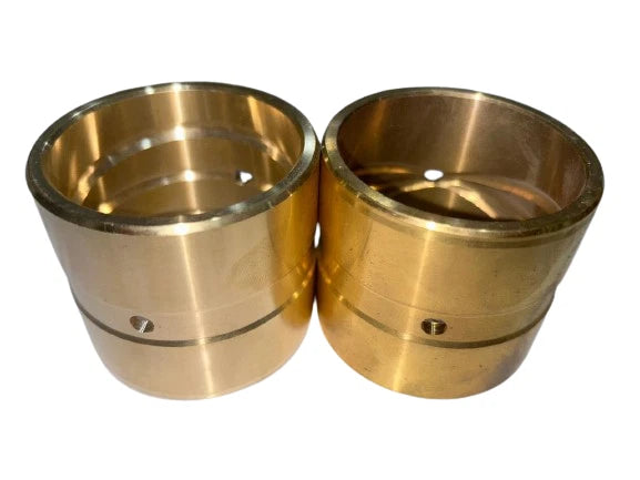 JCB Backhoe - KINGPOST BUSH, SET OF 2 PCS. (PART NUMBER: 808/00364)