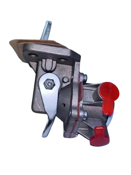 JCB BACKHOE - FUEL LIFT PUMP PART NO. 17/913600 17/401800)