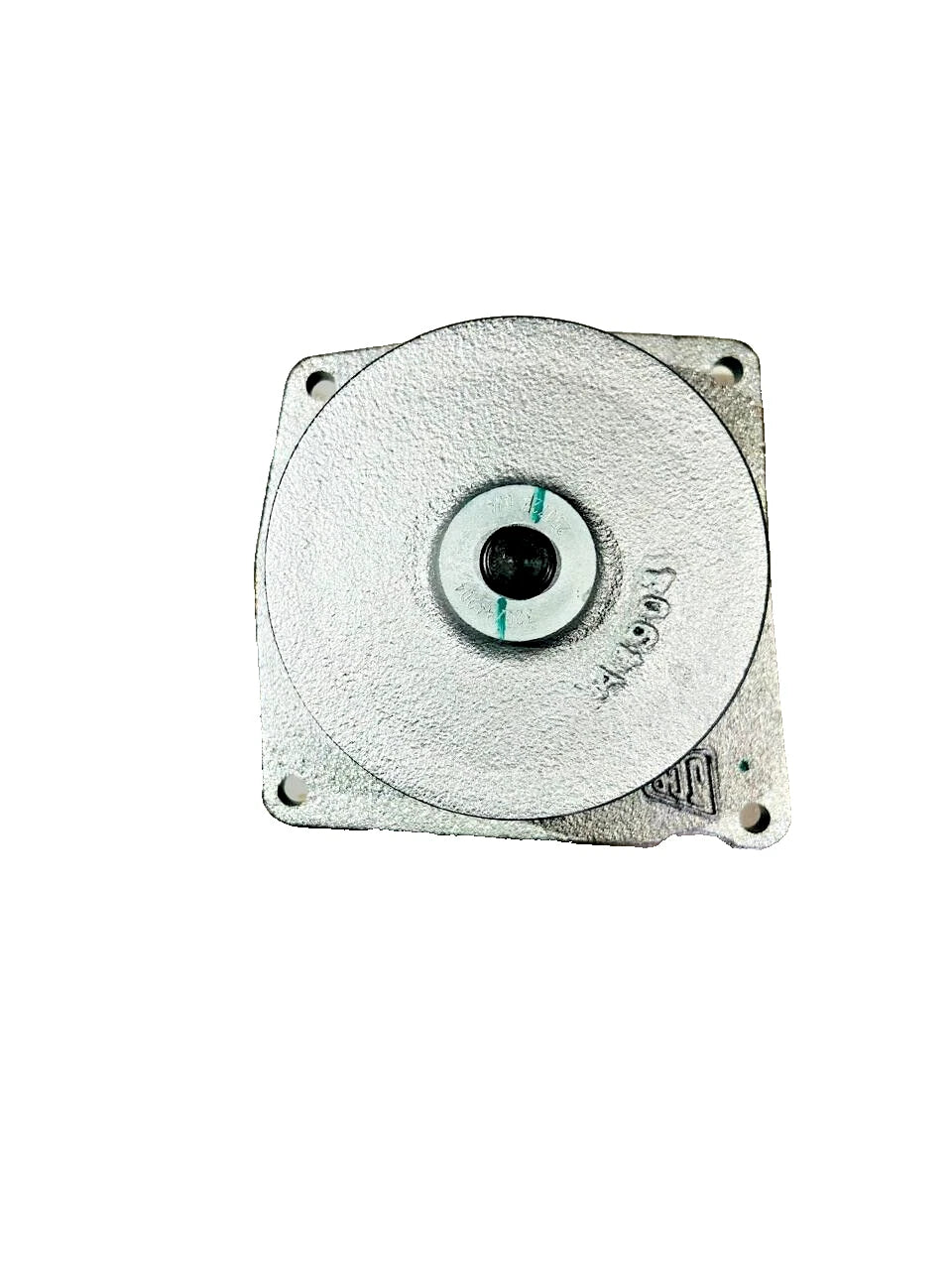 JCB BACKHOE - GENUINE WATER PUMP FOR JCB 444 / 448 ENGINE (PART NO. 320/04542 320/A4904)