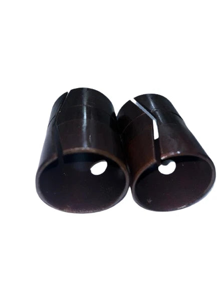 JCB Backhoe RAM LIFT BOOM SPRING BUSH SET OF 2 PCS. (PART NO. 1209/0017)