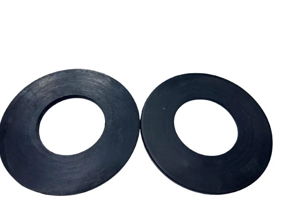 JCB Backhoe part KINGPOST & CARRIAGE THRUST WASHER (PART NO. 831/00114)