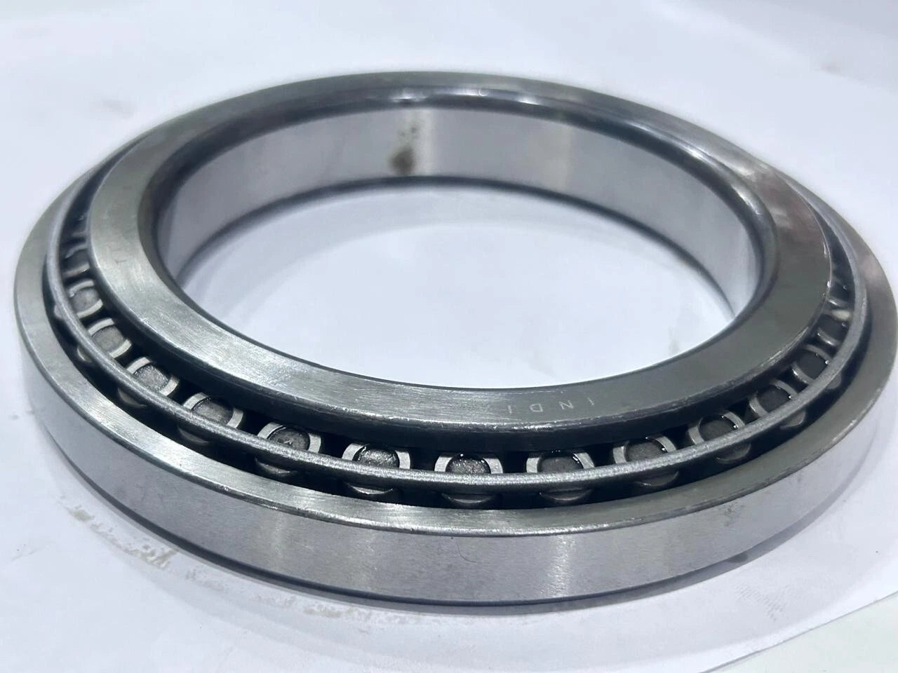 JCB BACKHOE-GENUINE TIMKEN REAR & FRONT HUB BEARING (PART # 907/52200 907/20043)