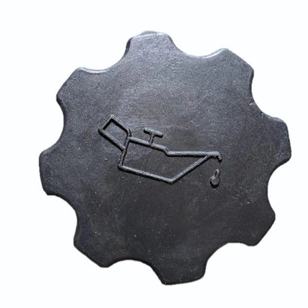 JCB BACKHOE - OIL FILLER CAP FOR PERKINS ENGINE (PART NO. 02/201099 02/201343) spare part