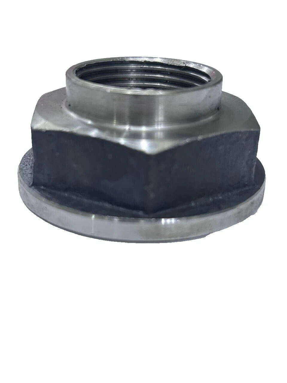 JCB BACKHOE JCB STAKE NUT M30 (PART NO. 826/01744 826/M7635) spare part