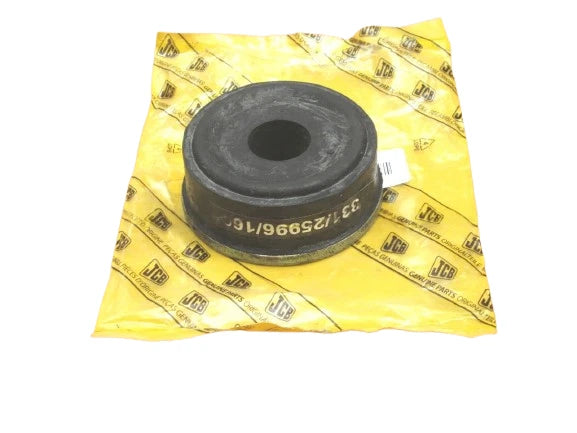 JCB BACKHOE- GENUINE RESILENT MOUNT LOWER, 10 PCS. (PART NUMBER: 331/25996)