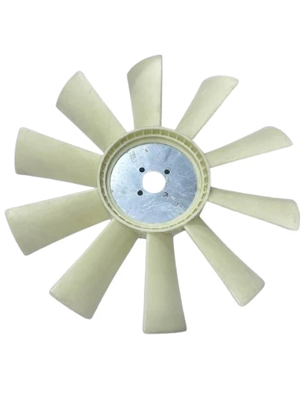 JCB BACKHOE- 20" COOLING FAN WITH 10 BLADE FOR PERKINS ENGINE (PART# 262/36800)