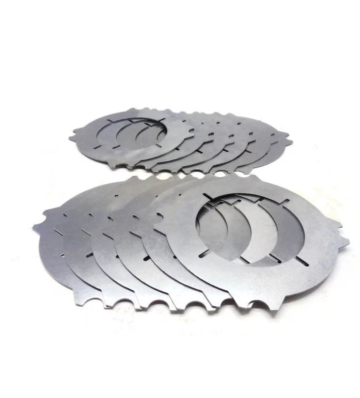 JCB BACKHOE - BRAKE COUNTER PLATE, SET OF 12 PCS. (PART NO. 451/08002 451/13302) spare part