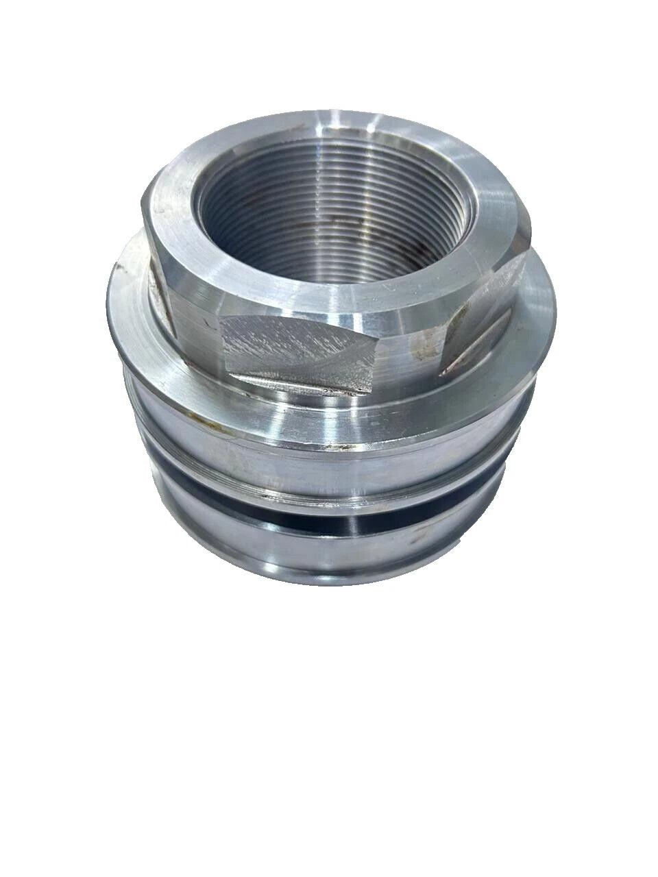 JCB PARTS - JCB SLEW/SWING PISTON HEAD (PART NUMBER: 595/10069)