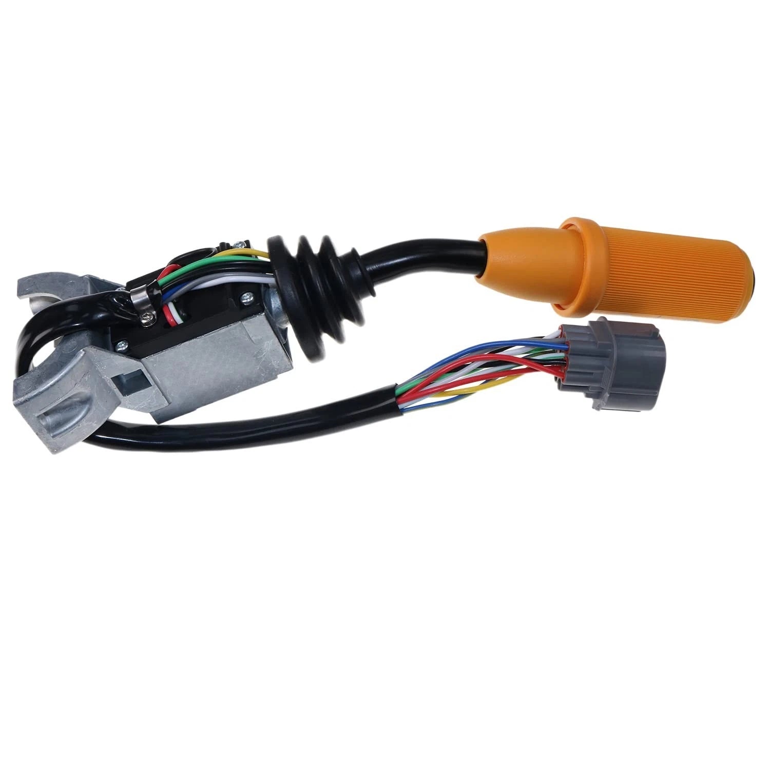 JCB BACKHOE - POWERSHIFT COLUMN SWITCH FORWARD & REVERSE (PART NO. 701/80145)