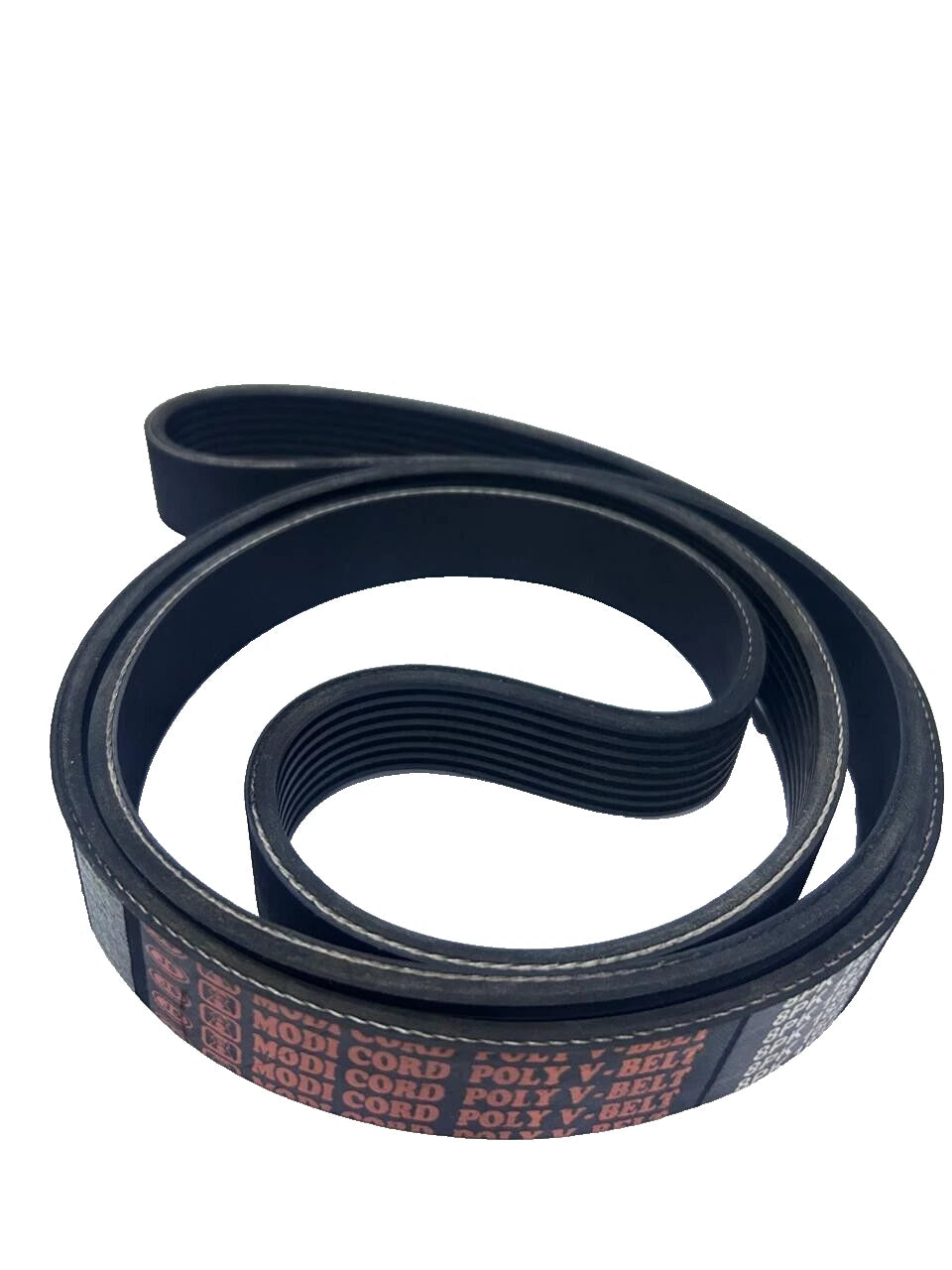 JCB BACKHOE- JCB BELT FRONT (PART NO. 320/08547) 8PK - L 1835