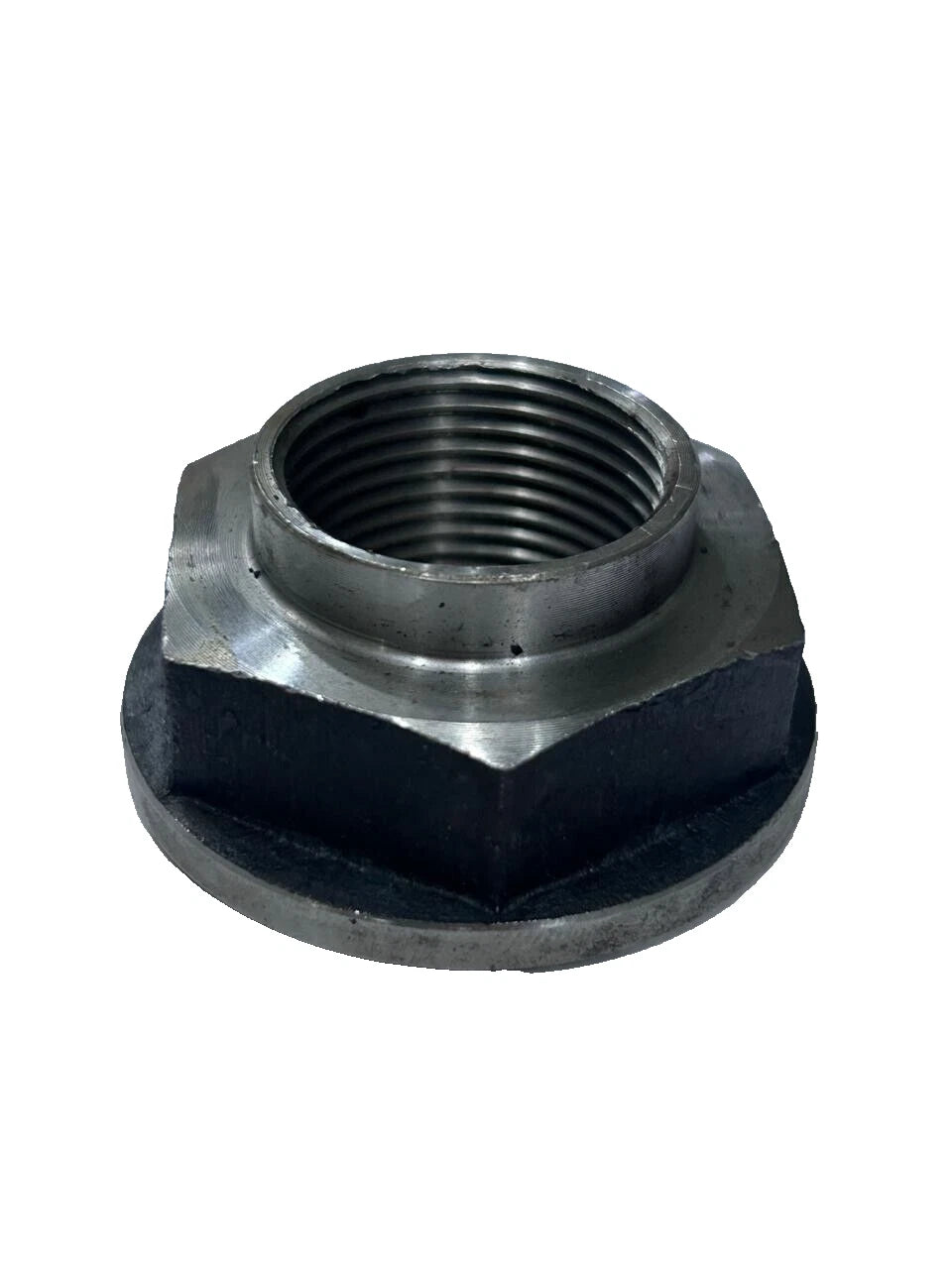 JCB BACKHOE JCB STAKE NUT M30 (PART NO. 826/01744 826/M7635)