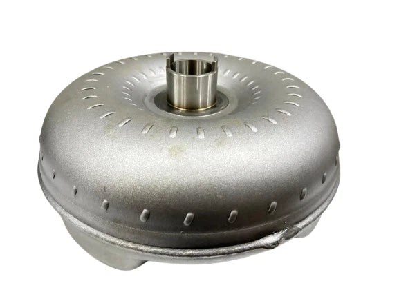 Jcb Backhoe - Torque Converter Heavy Duty (04/500800) spare part