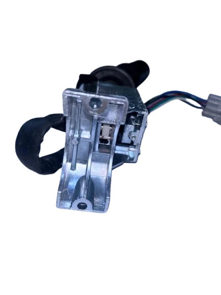 JCB BACKHOE - SWITCH COLUMN MANUAL TRANSMISSION (PART NO. 701/80295)