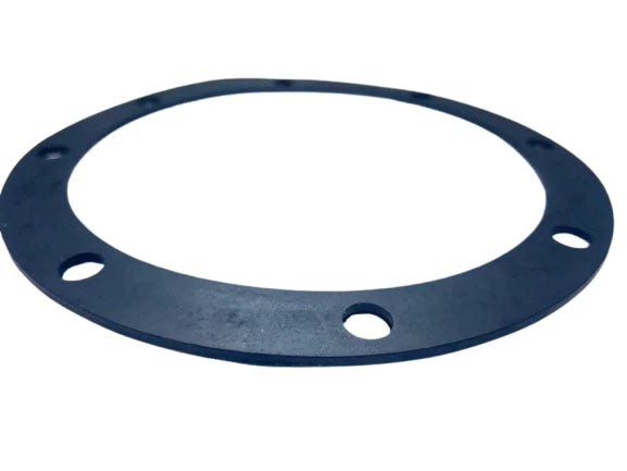 Jcb Backhoe Parts Gasket Hydraulic Tank 8 Hole Part No. 813/00360