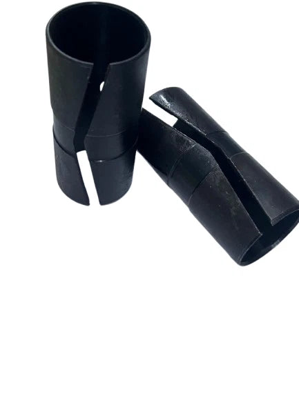 JCB Backhoe - SPRING STEEL BUSH, 2 PCS. (DIM: 114/52/46) (PART NO. 1208/0023)
