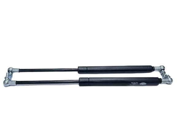 JCB BACKHOE - JCB WINDOW SUPPORT GAS STRUT ABI RR (PART NUMBER: 335/Y2341) SET OF 2