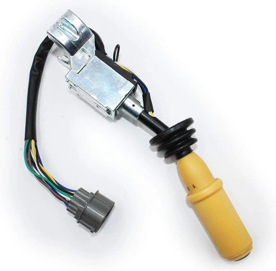 JCB BACKHOE - FORWARD & REVERSE COLUMN SWITCH (PART NO. 701/52601)