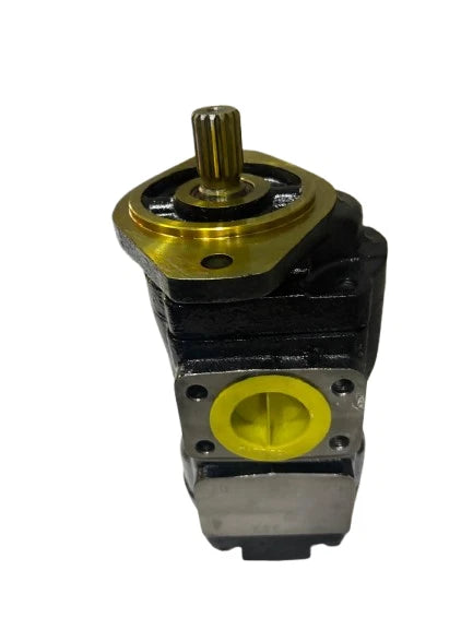 JCB BACKHOE - PUMP MAIN HYDRAULIC 41/26 CC/REV (PART NO. 20/925340)
