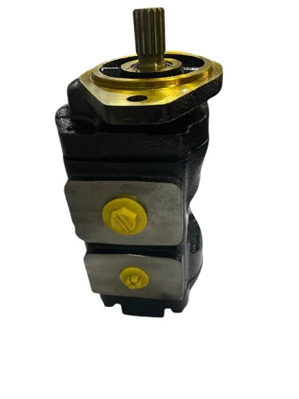 JCB BACKHOE - PUMP MAIN HYDRAULIC 41/26 CC/REV (PART NO. 20/925340) spare part