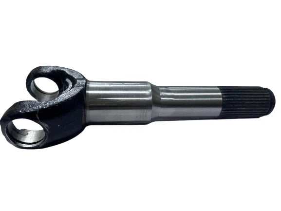 JCB BACKHOE - SHAFT HUB SIDE (PART NO. 914/89501) spare part